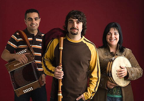 Tejedor