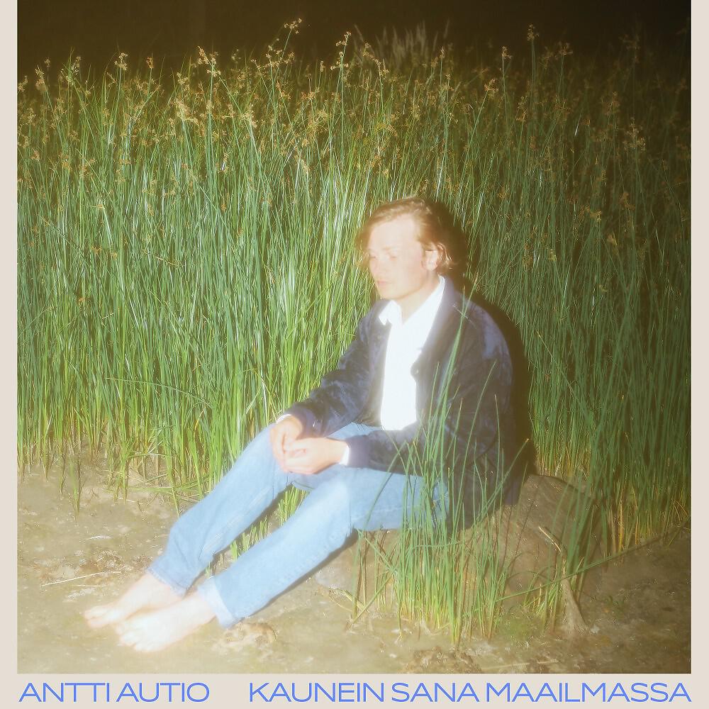 Релиз Kaunein sana maailmassa
