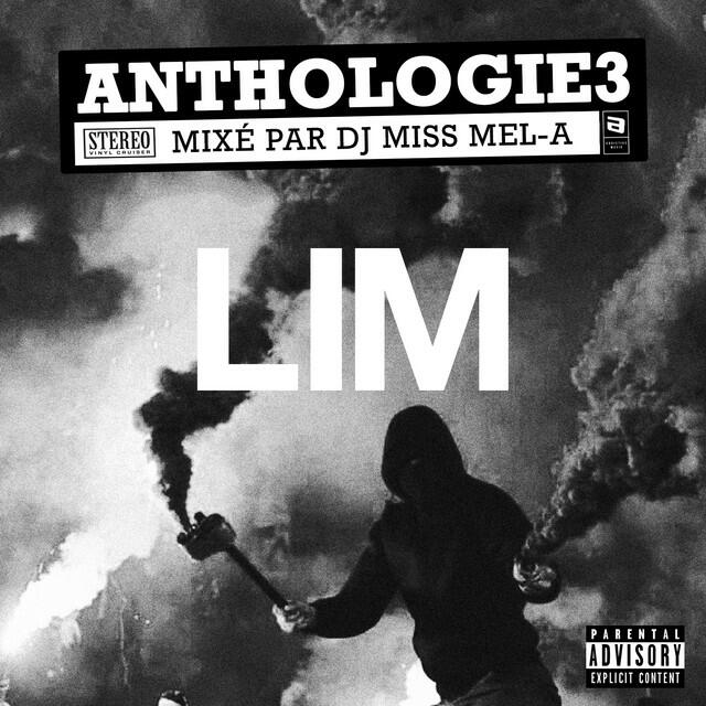 Релиз Anthologie, Vol. 3 (Mixed by DJ Mel-A)