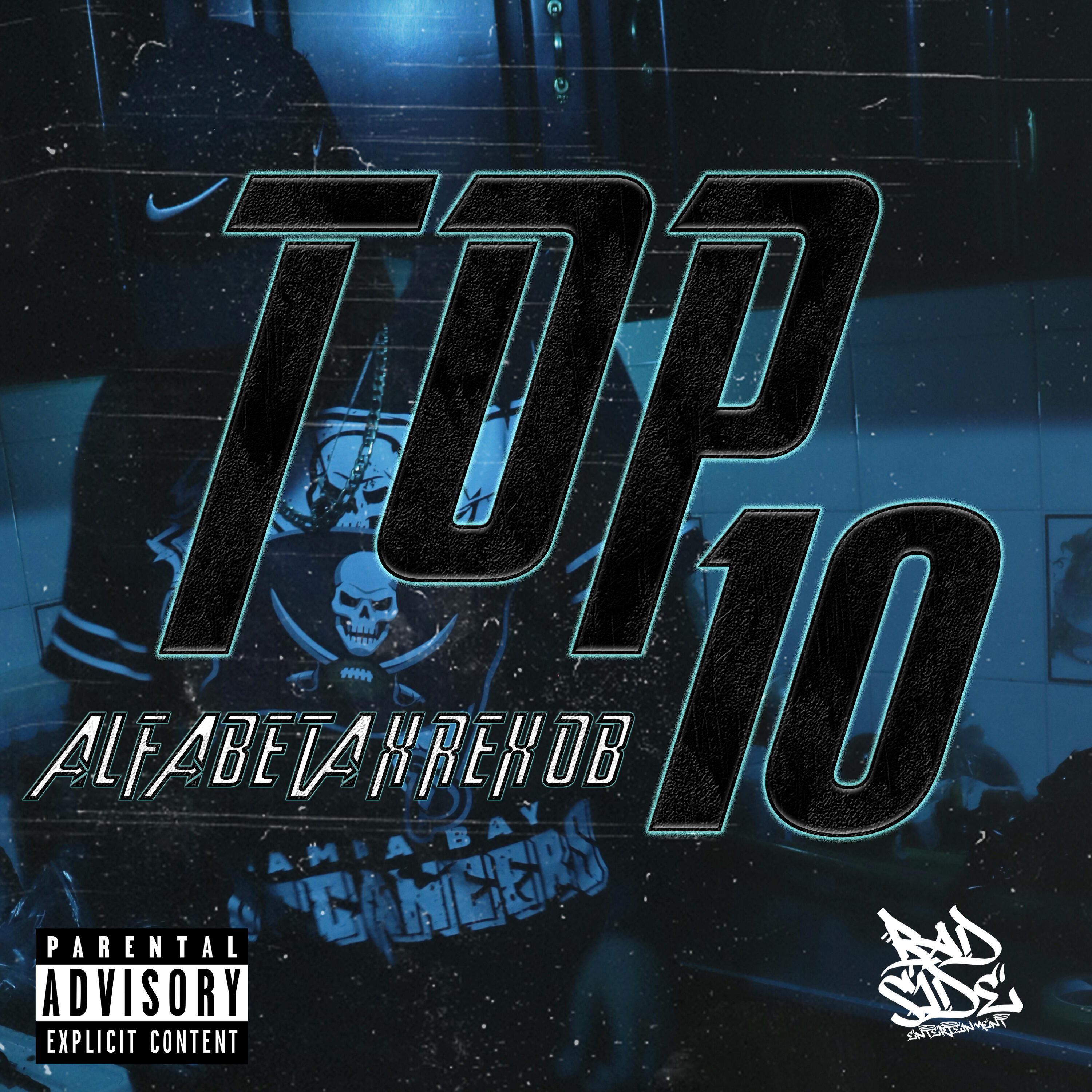 Релиз Top 10