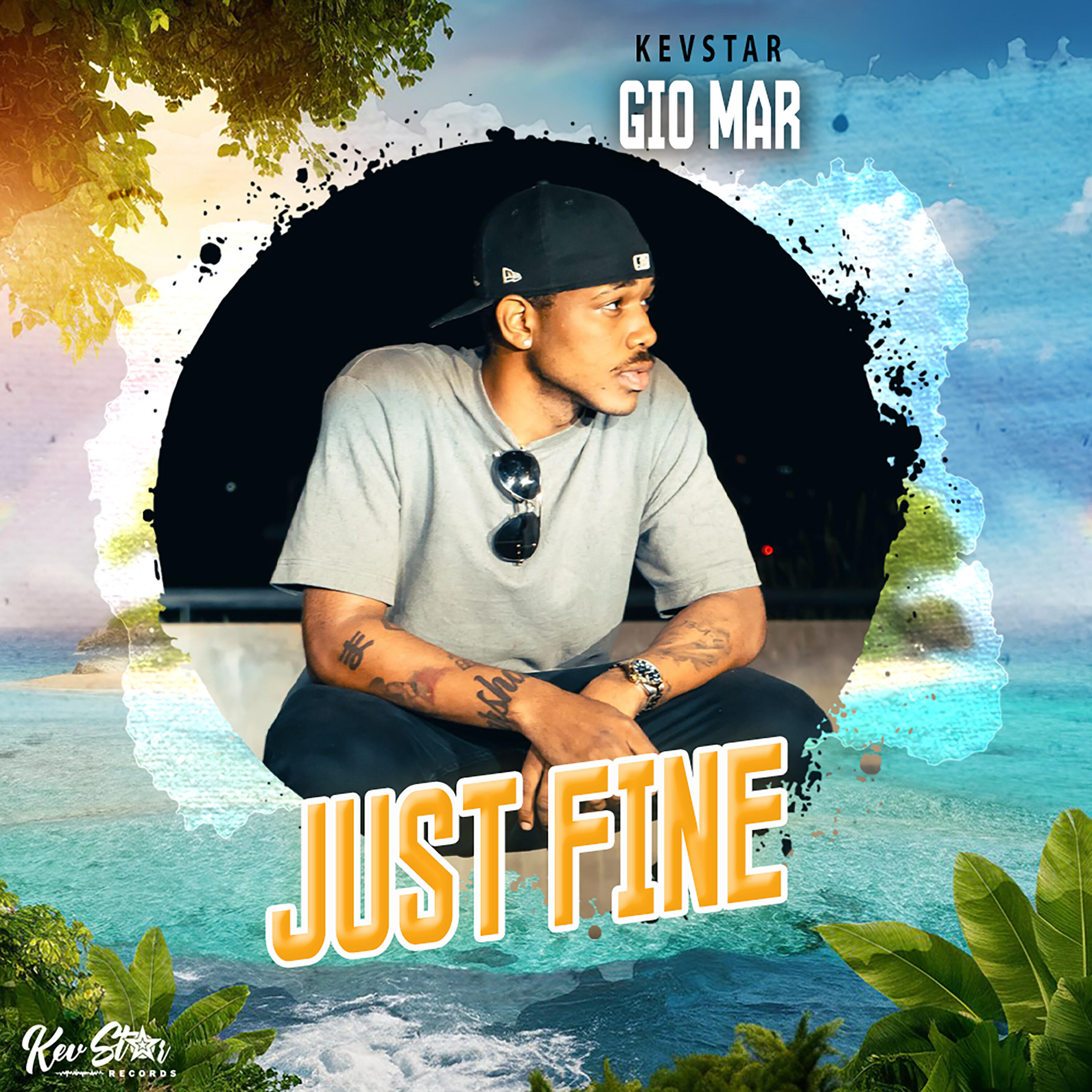 Релиз Just Fine
