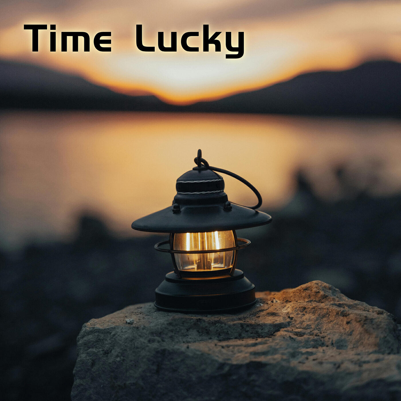 Релиз Time Lucky