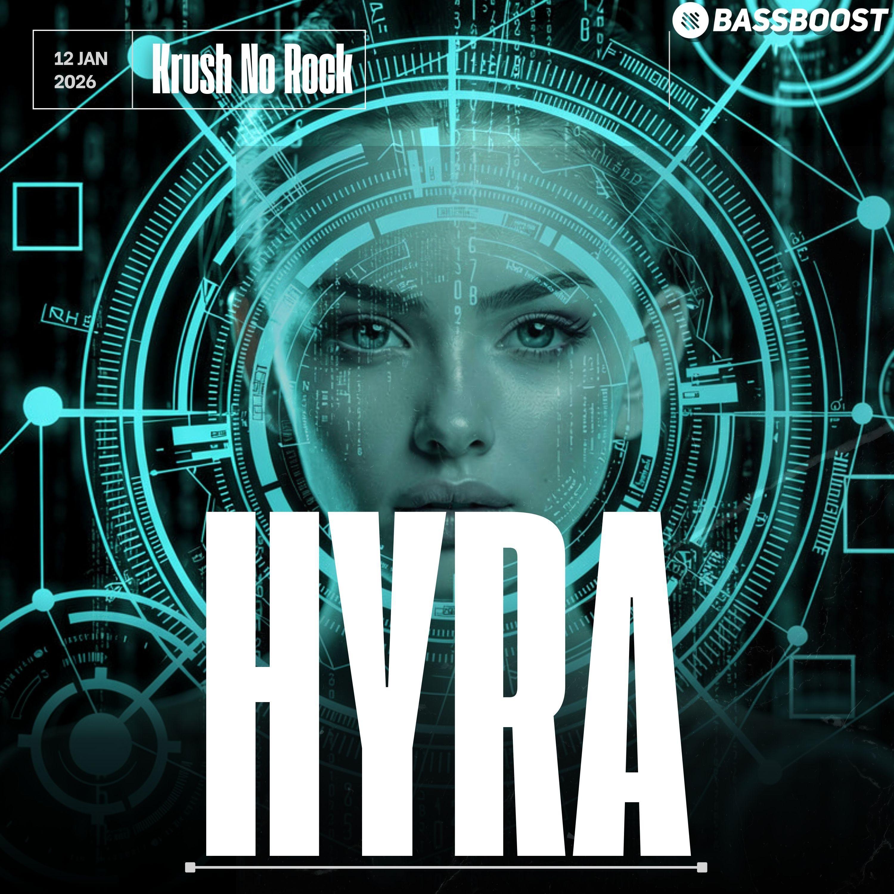 Релиз HYRA