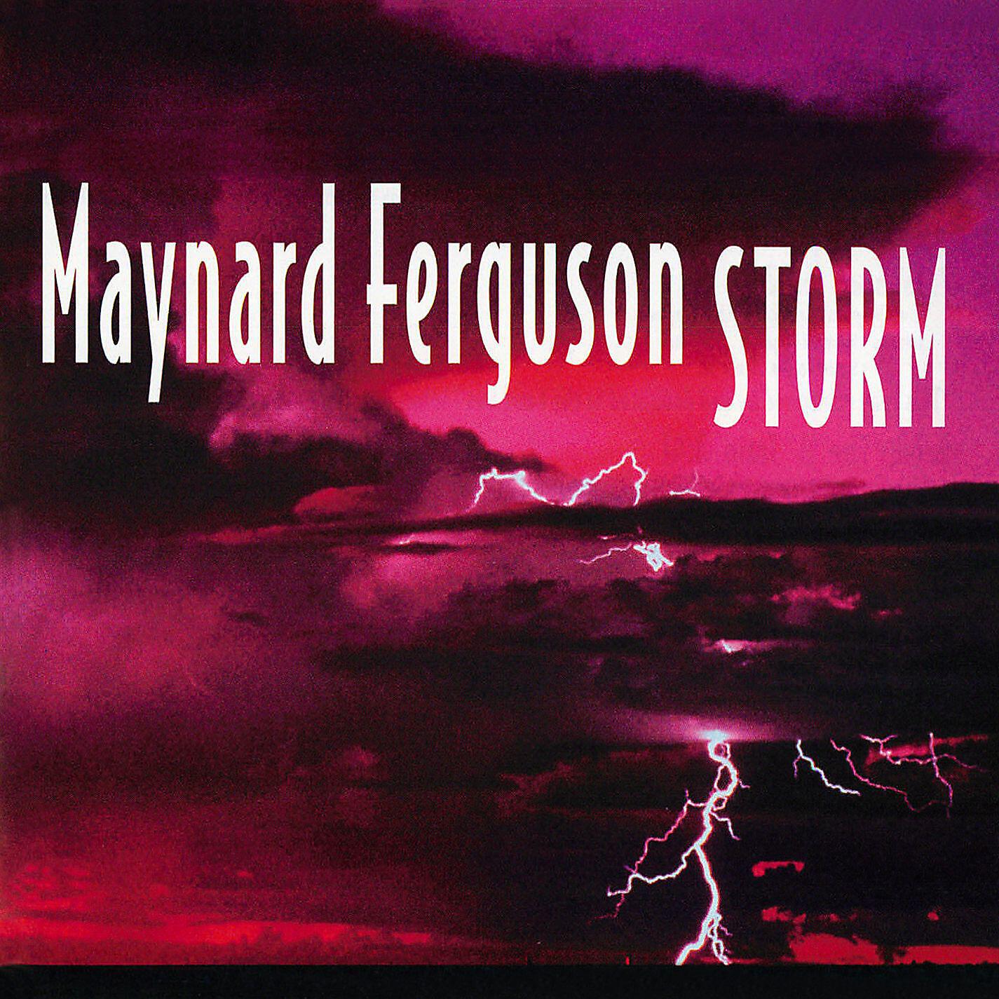 Релиз Storm
