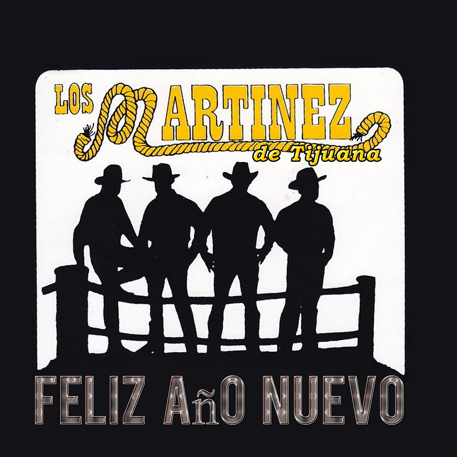 Релиз Feliz Año nuevo