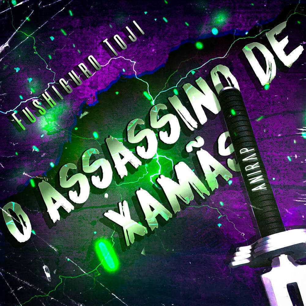 Релиз O Assassino de Xamãs (Fushiguro Toji)