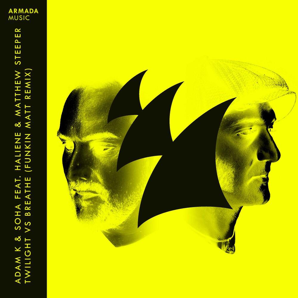 Релиз Twilight vs Breathe (Funkin Matt Remix)