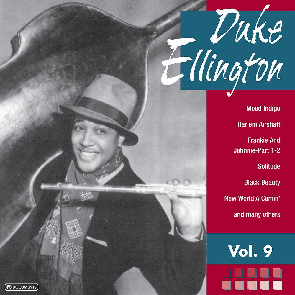 Релиз Duke Ellington Vol. 9