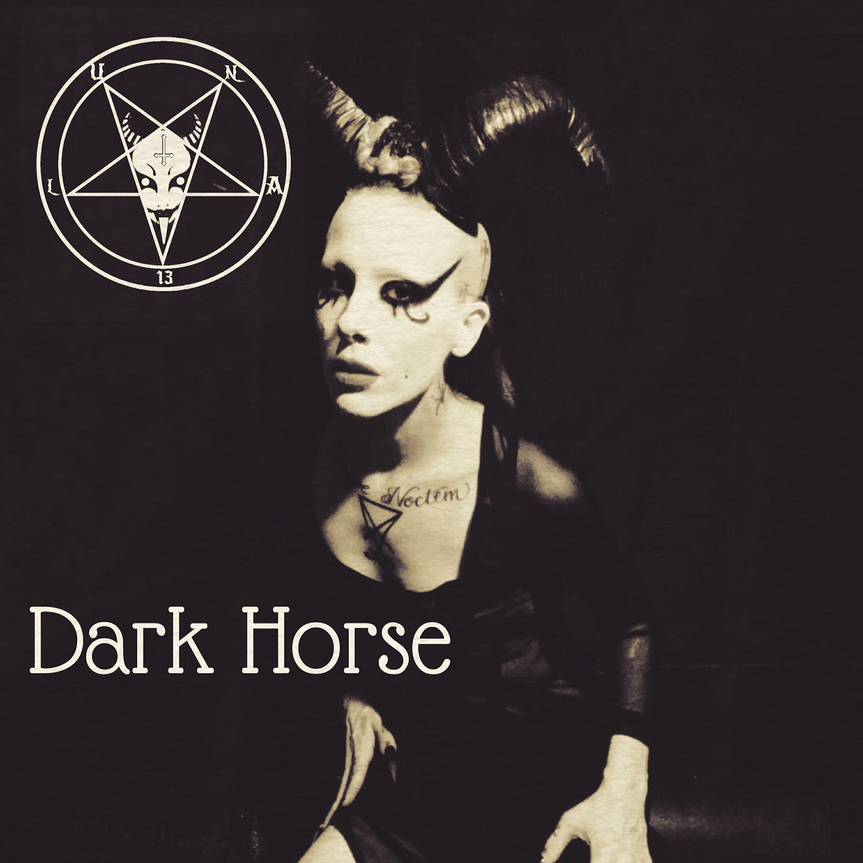Релиз Dark Horse