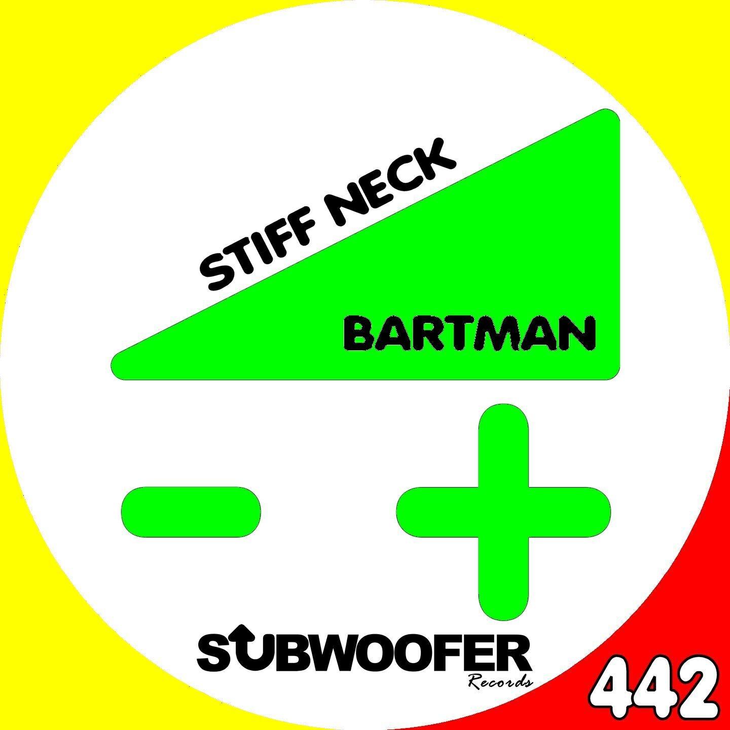 Релиз Stiff Neck