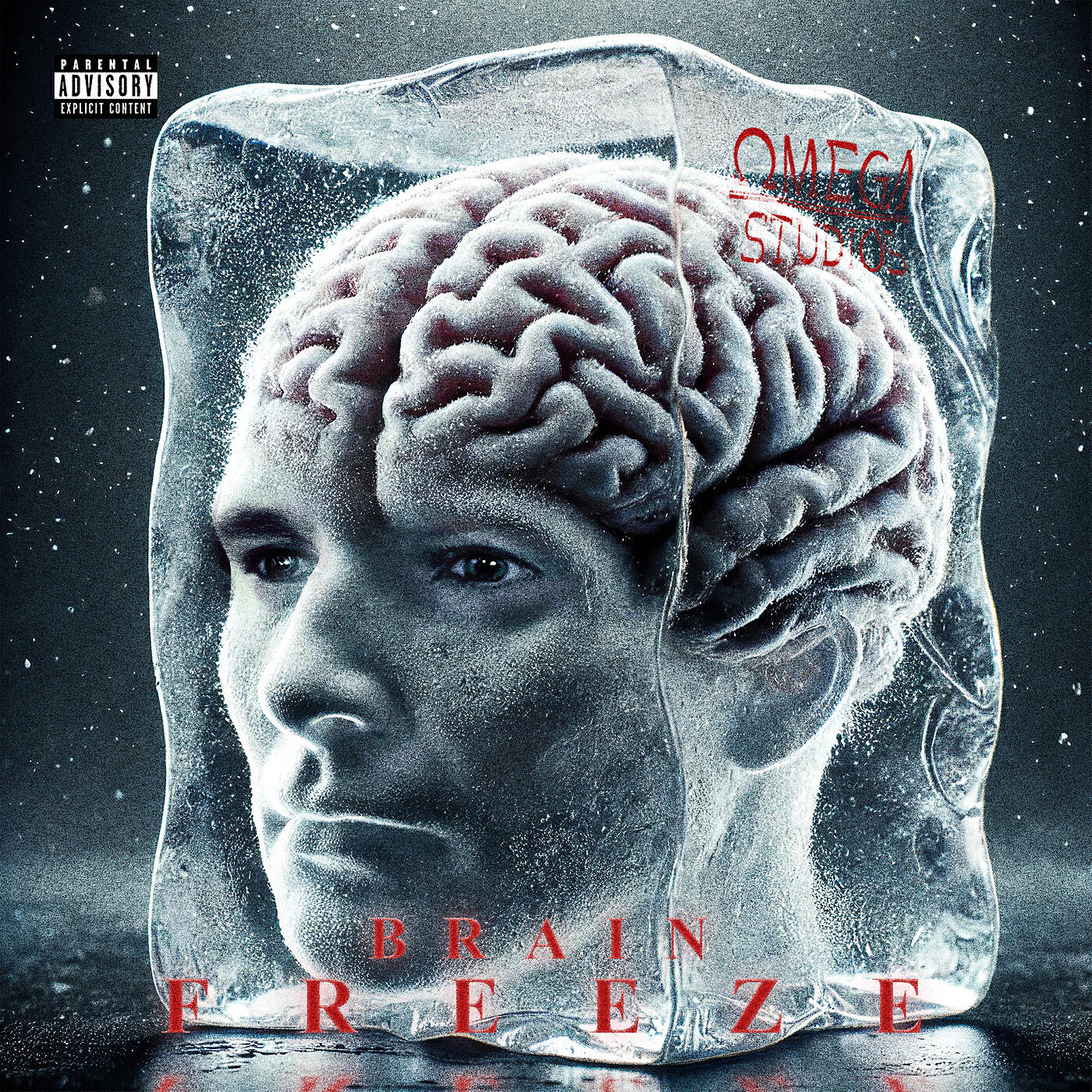 Релиз Brain Freeze