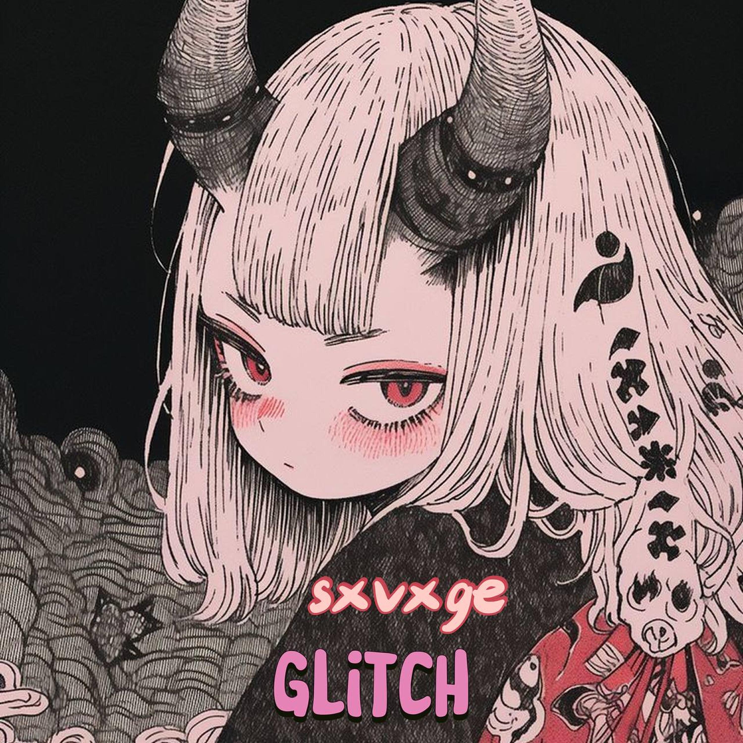 Релиз glitch