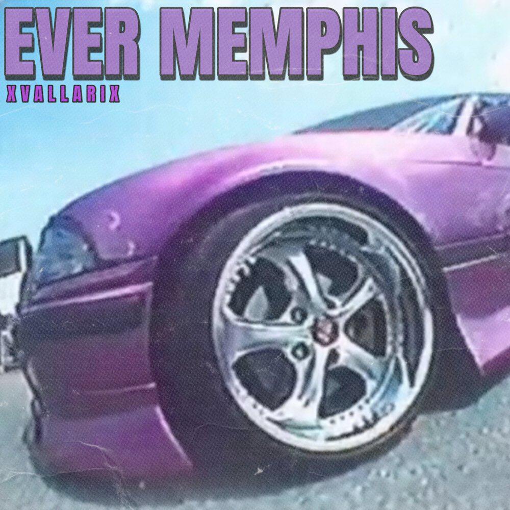 Релиз EVER MEMPHIS
