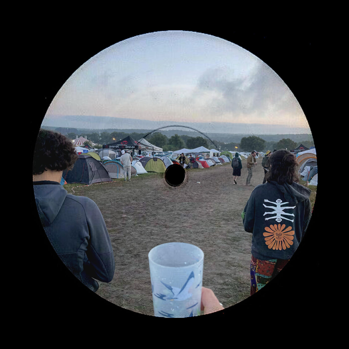 Релиз Basic Drums