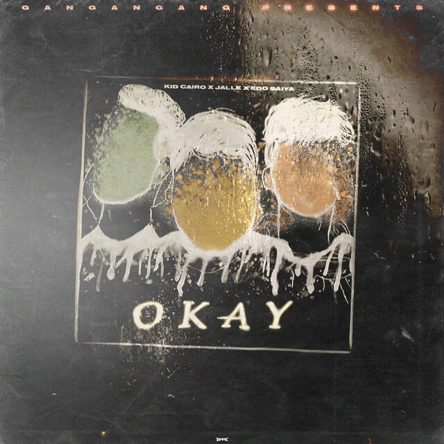 Релиз Okay