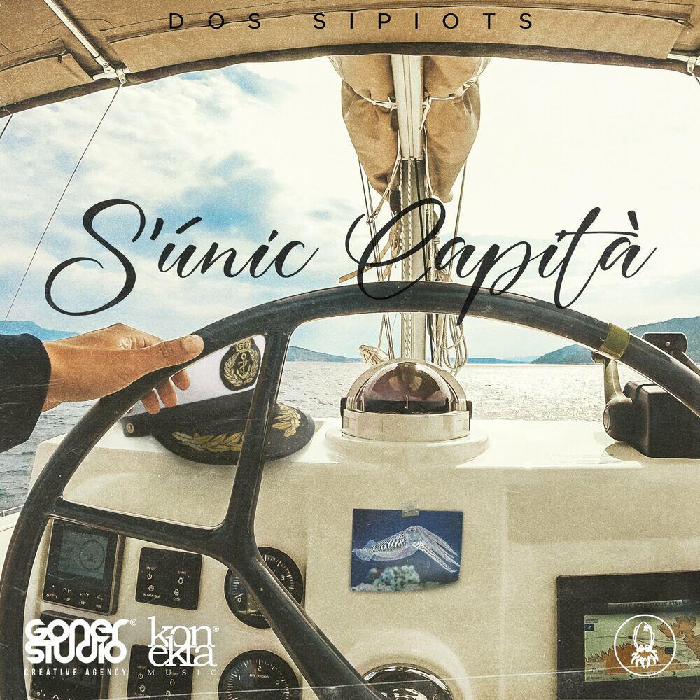 Релиз S'únic Capità
