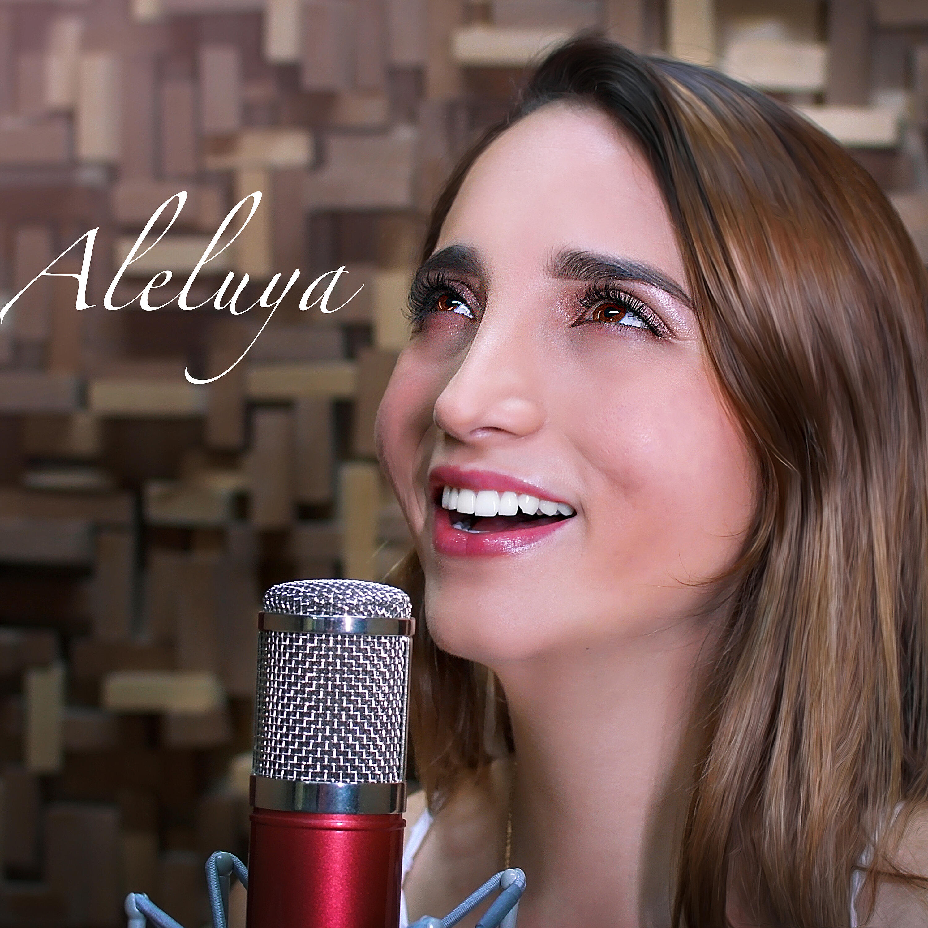 Релиз Aleluya