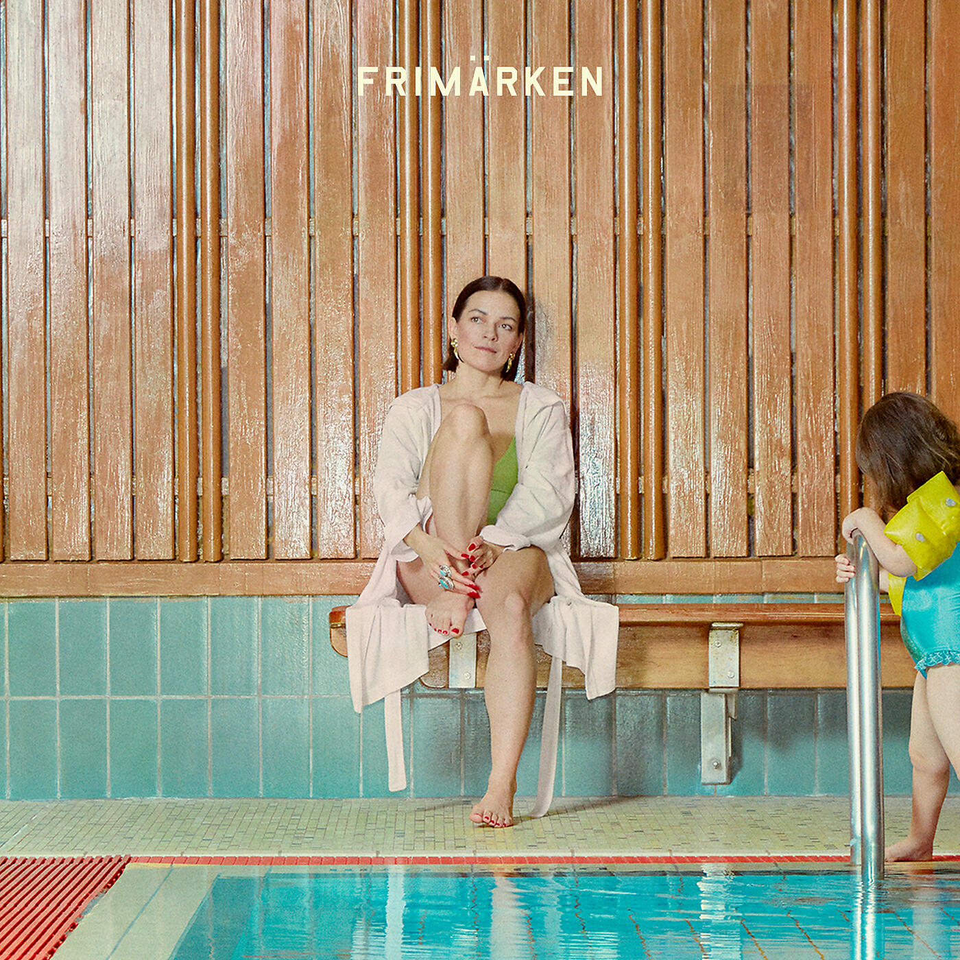 Релиз Frimärken