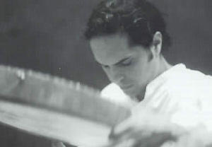 Madjid Khaladj