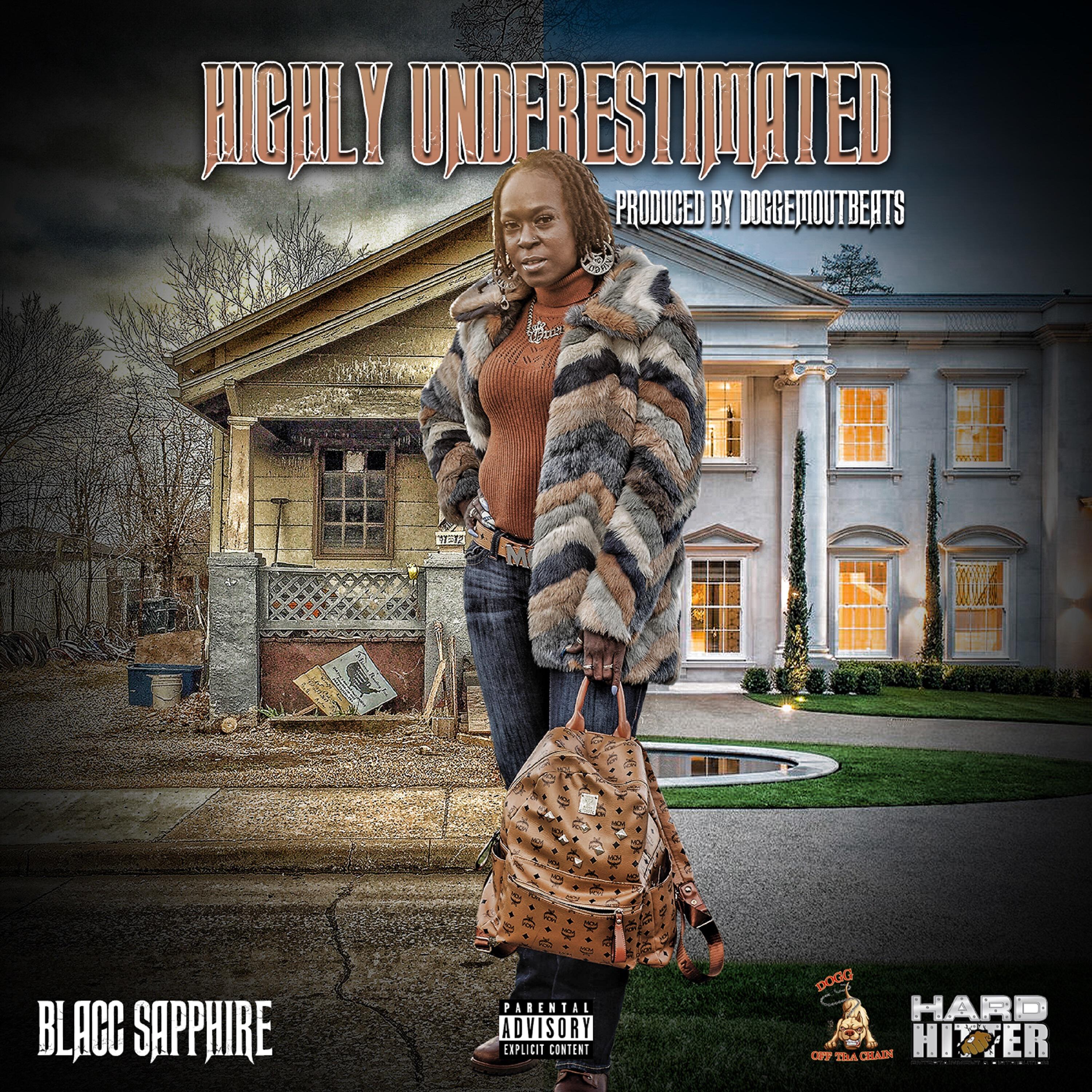 Релиз Highly Underestimated