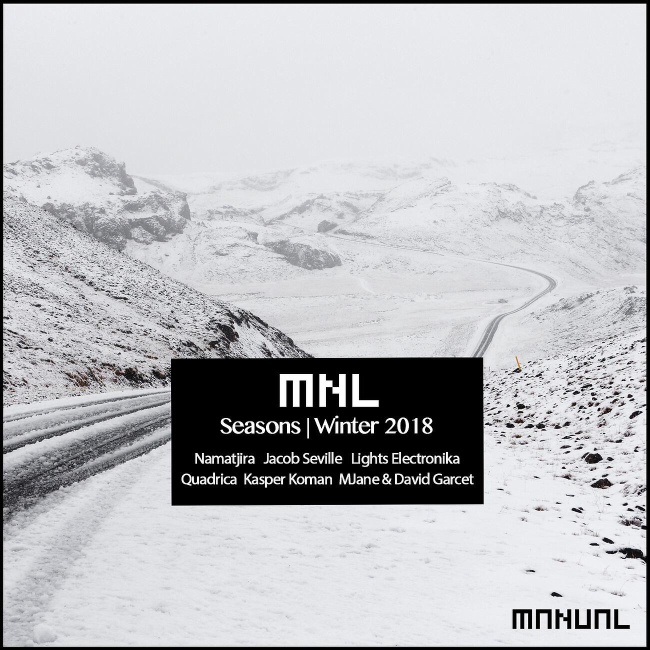 Релиз Seasons | Winter 2018