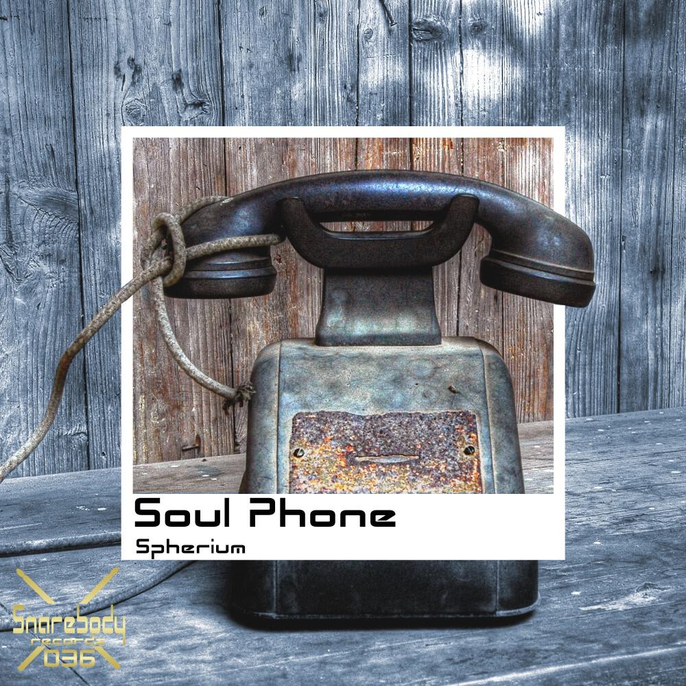 Релиз Soul Phone