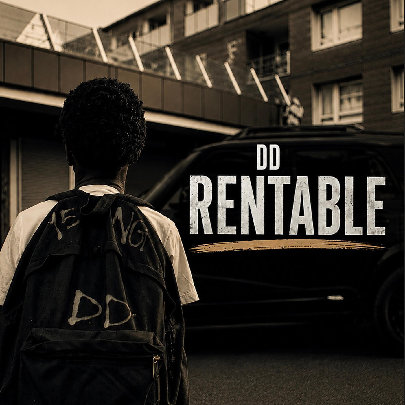 Релиз RENTABLE