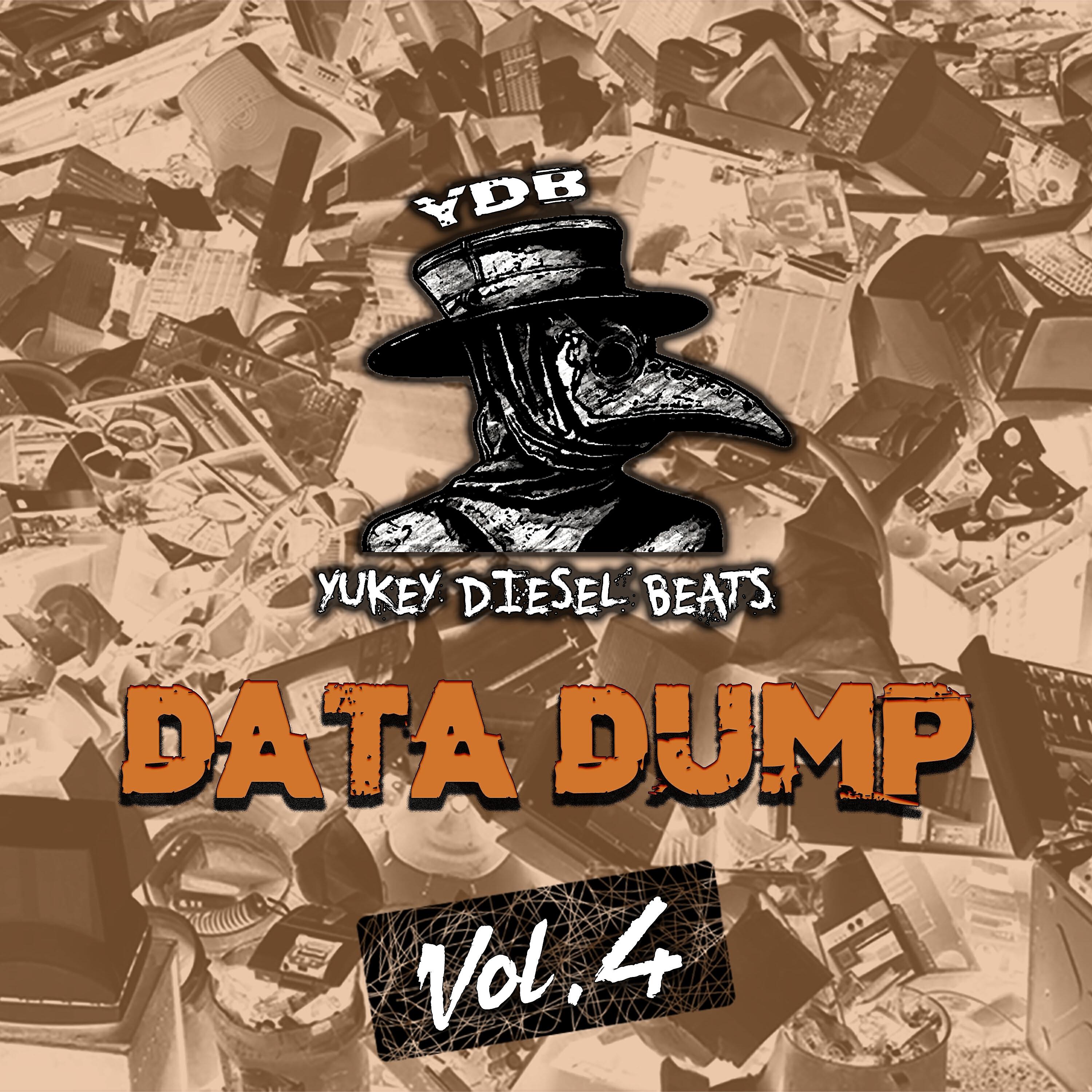 Релиз Data Dump, Vol. 4