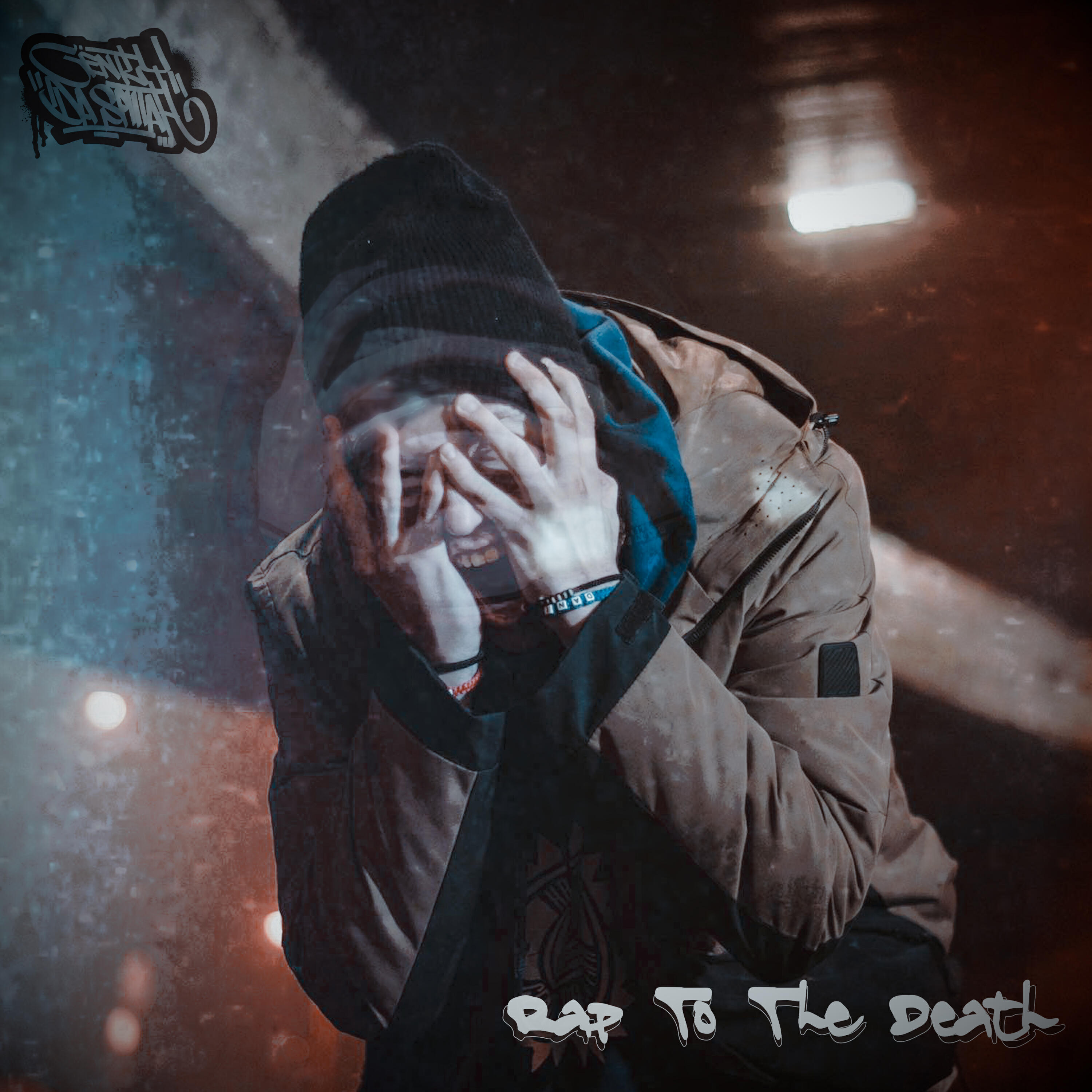 Релиз Rap To The Death