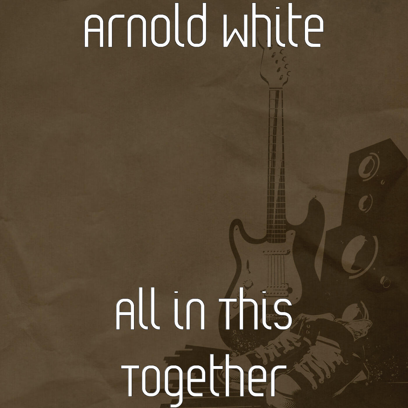 Arnold White