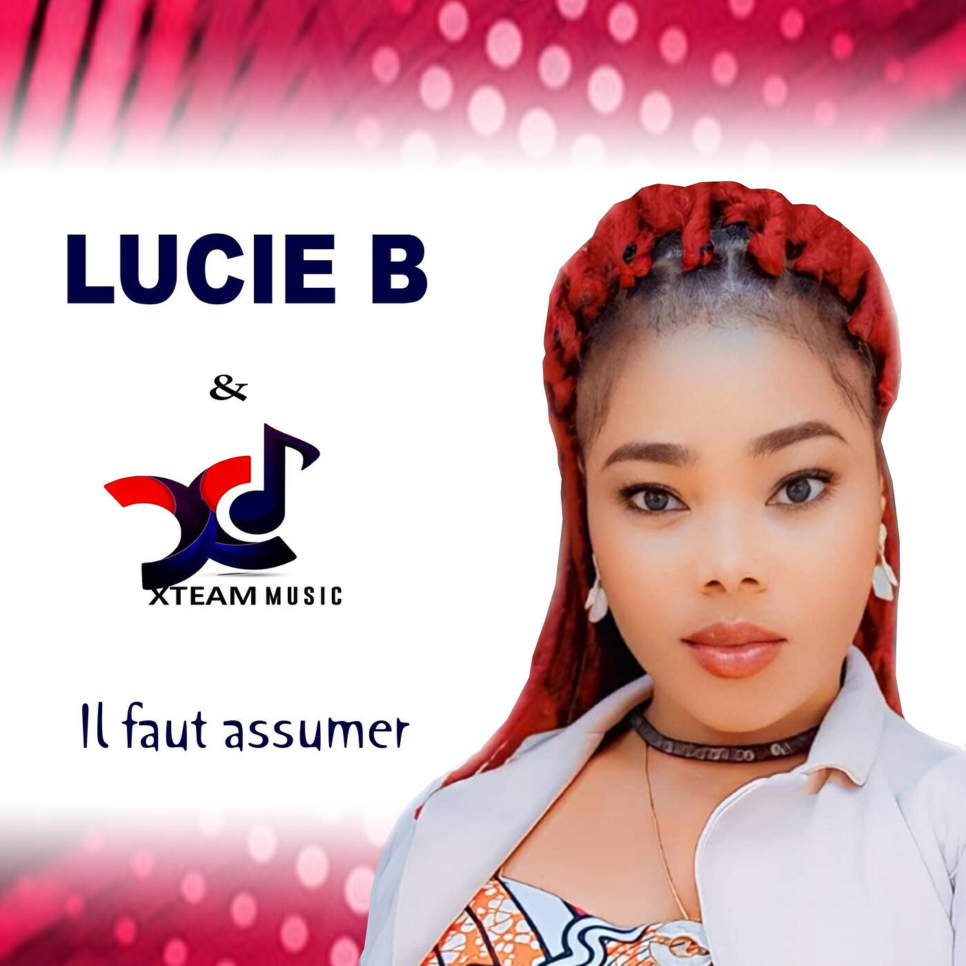 Lucie B
