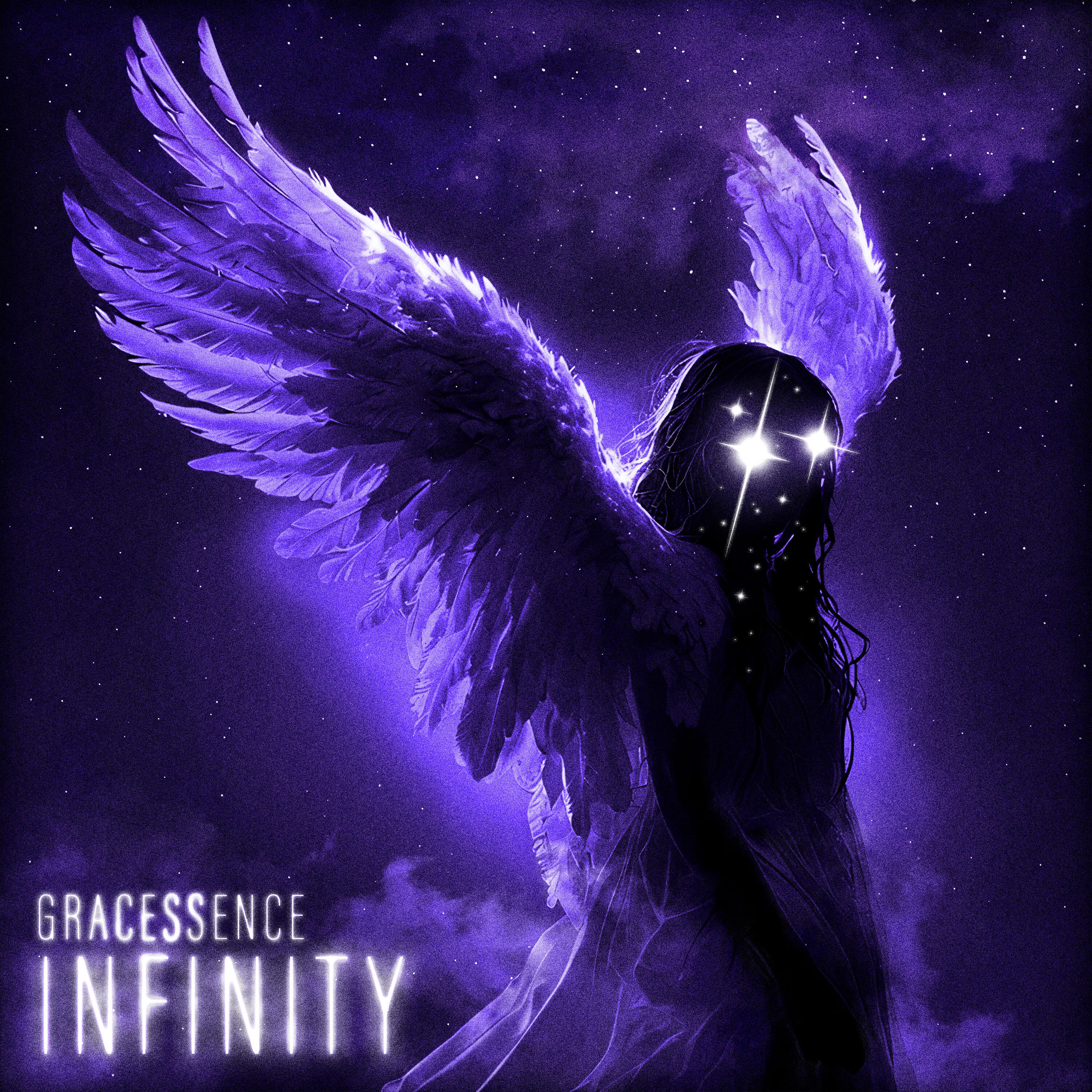 Релиз Infinity