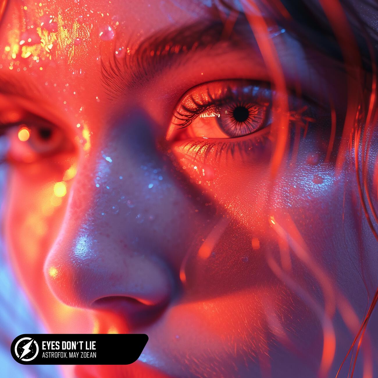 Релиз Eyes Don’t Lie