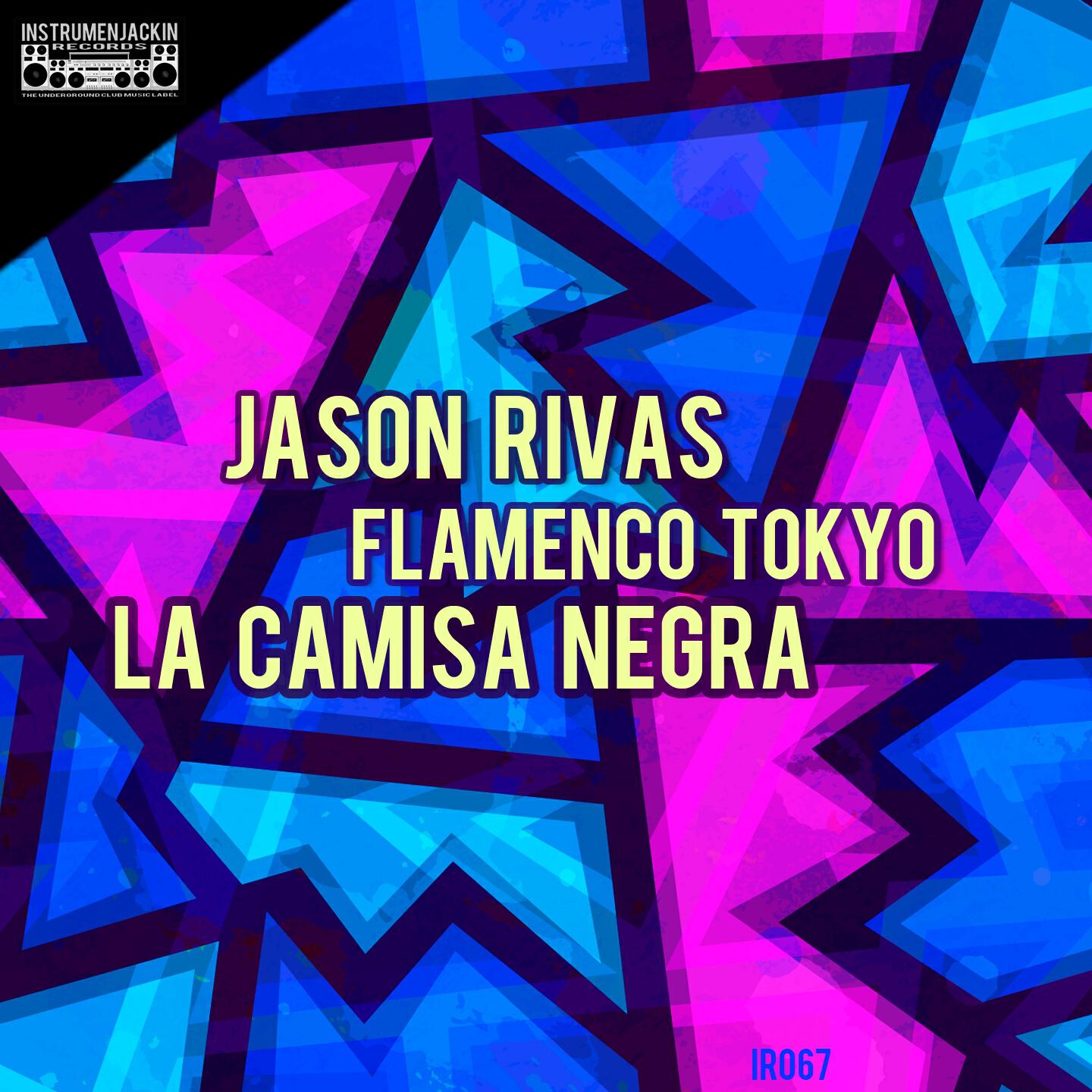 Релиз La Camisa Negra