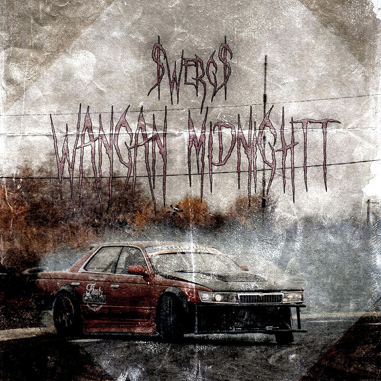 Релиз Wangan Midnight