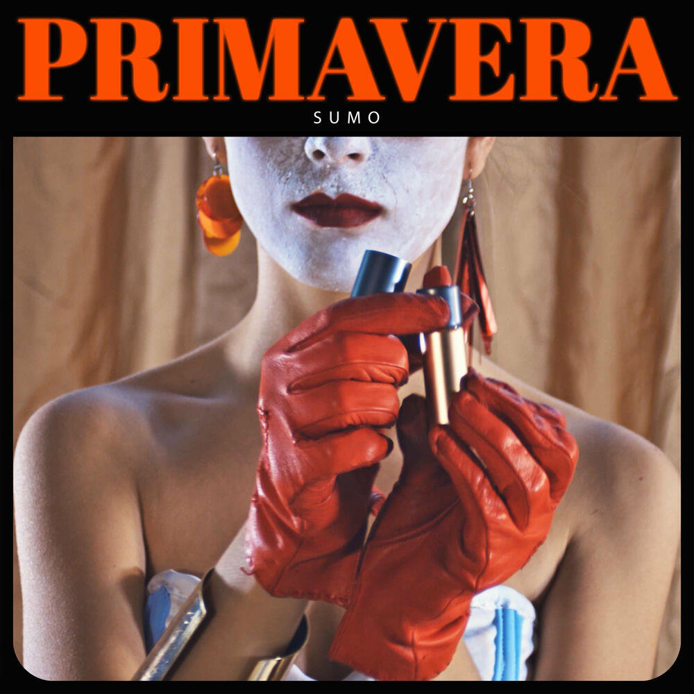 Релиз Primavera