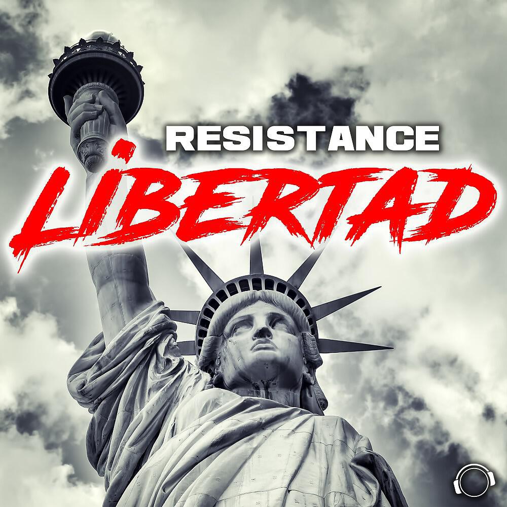 Релиз Libertad