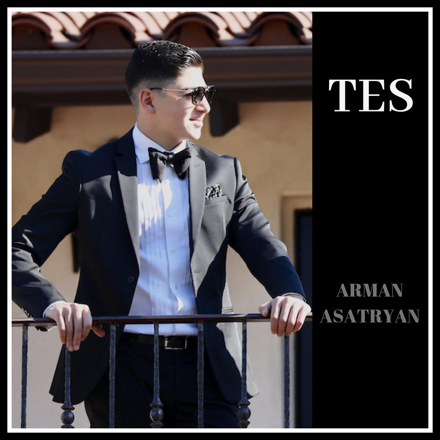 Релиз Tes