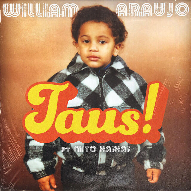 Релиз Taus