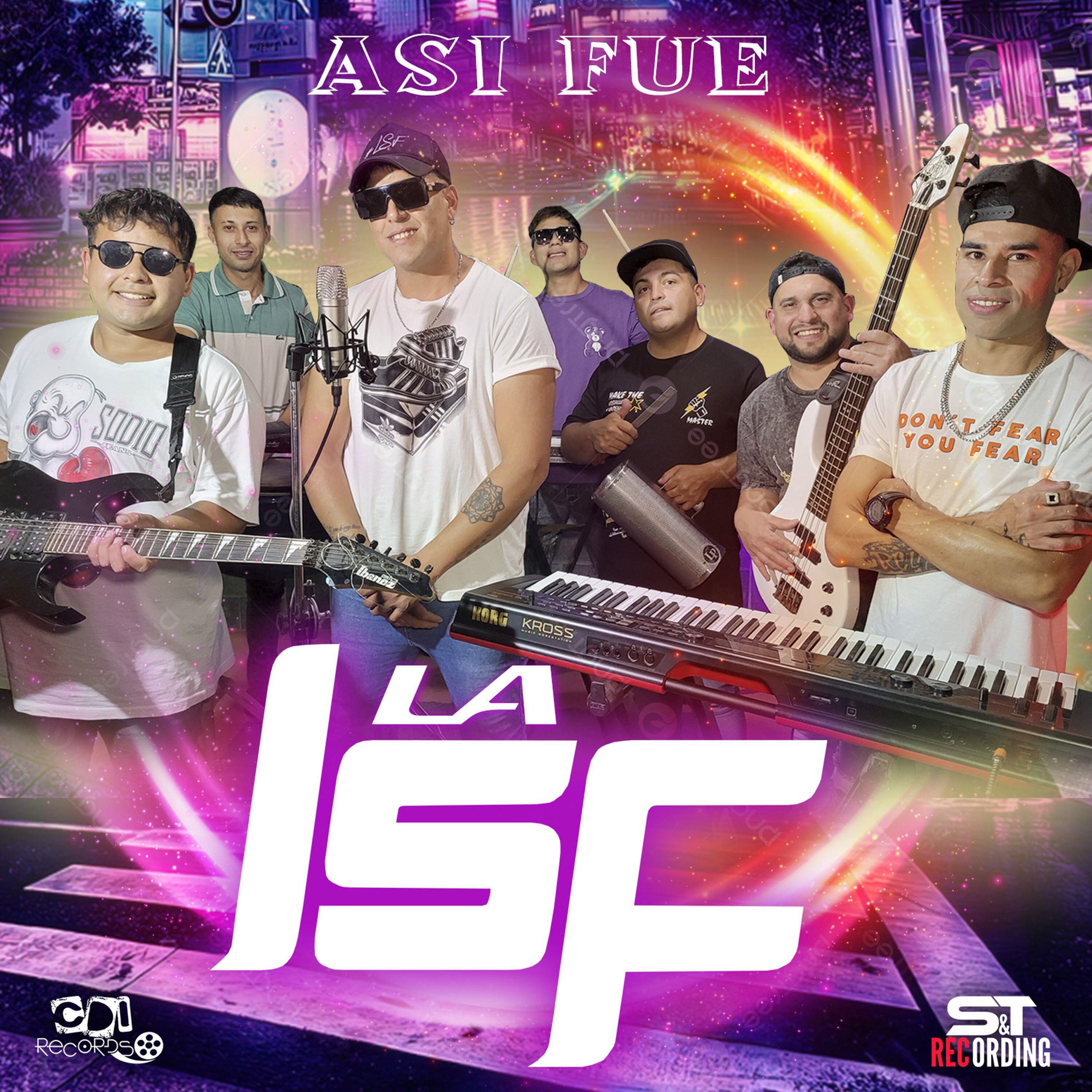 LA LSF