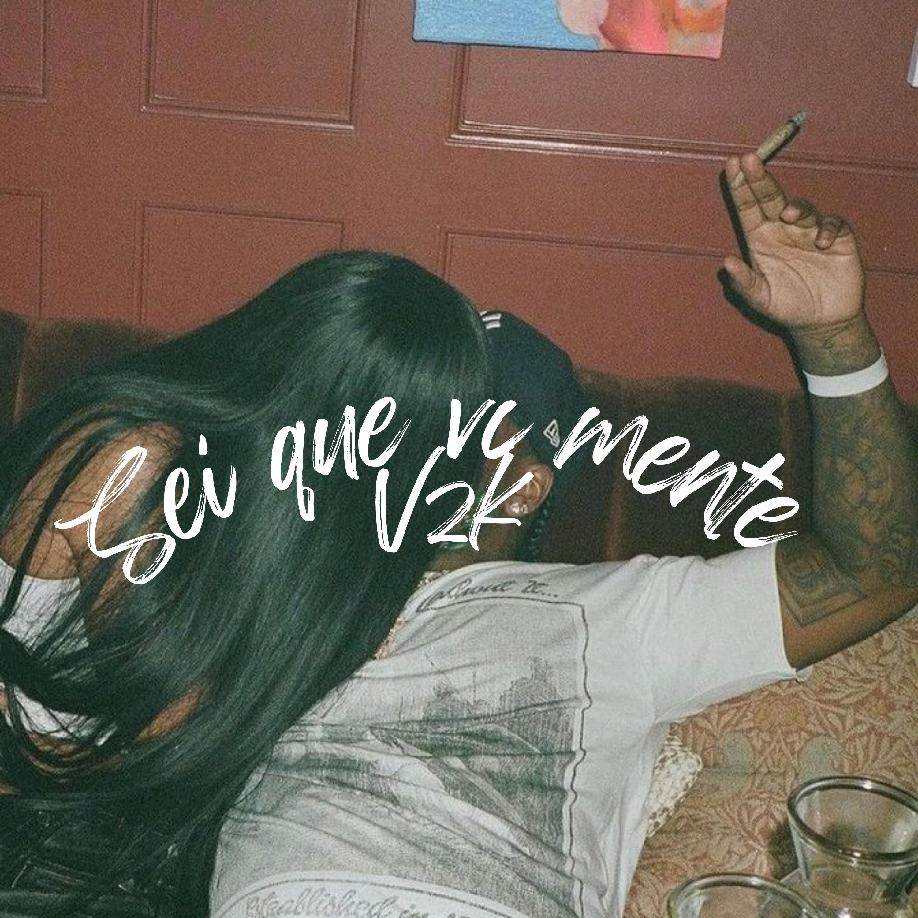 Релиз Sei Que Você Mente