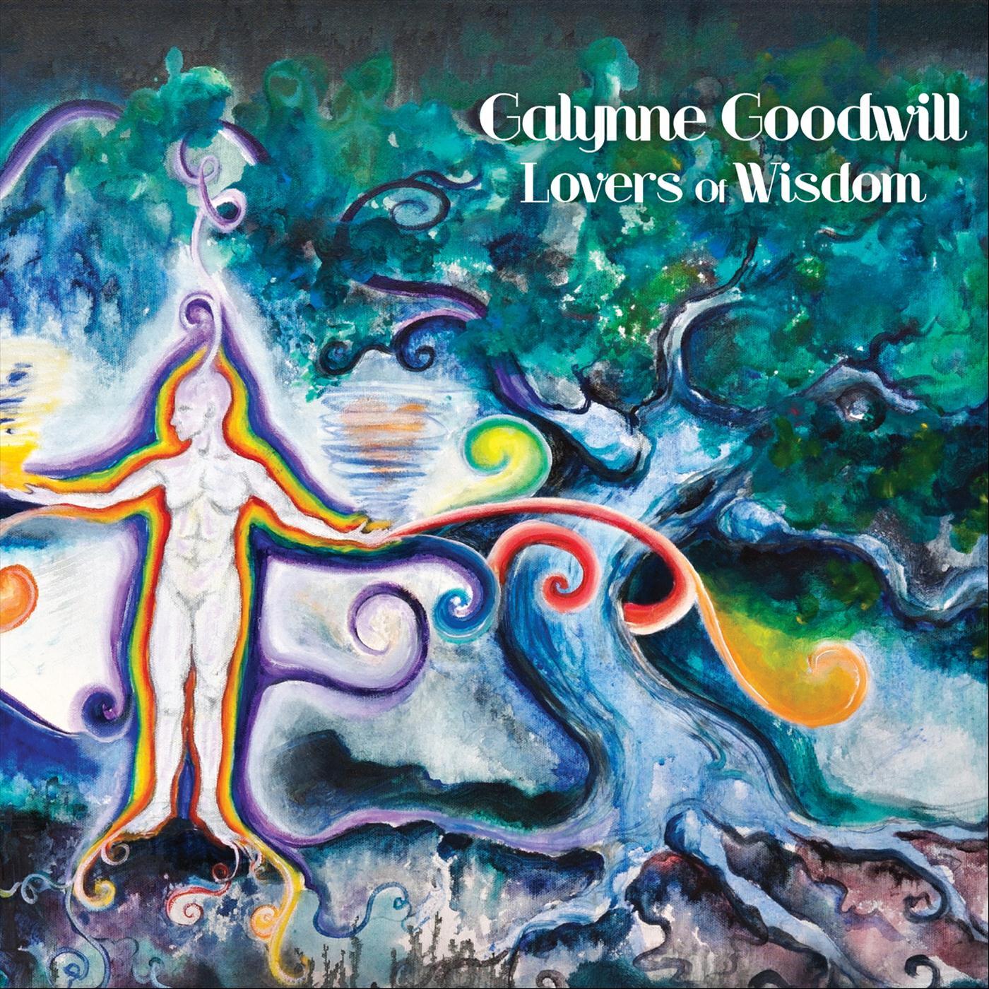 Релиз Lovers of Wisdom