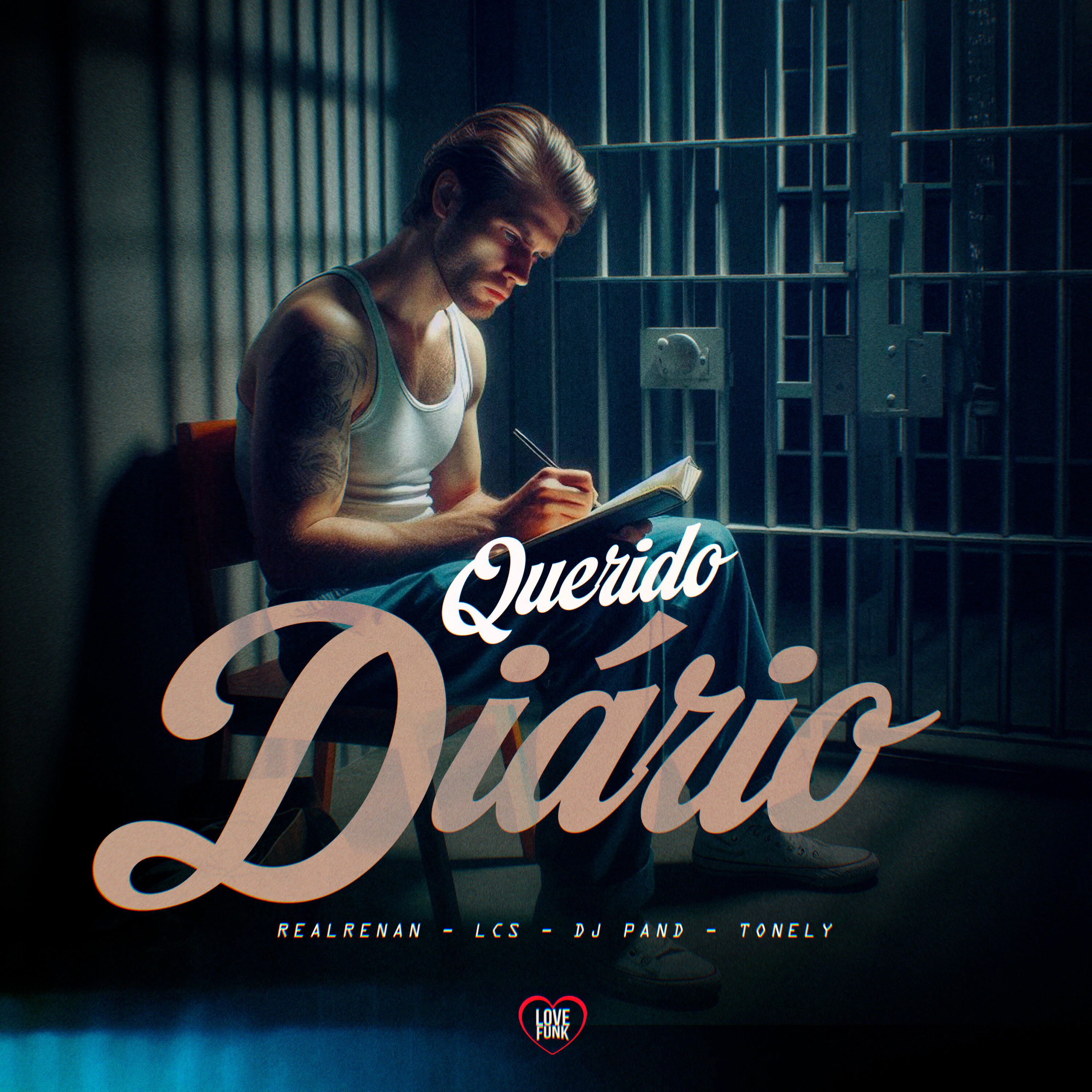 Релиз Querido Diário