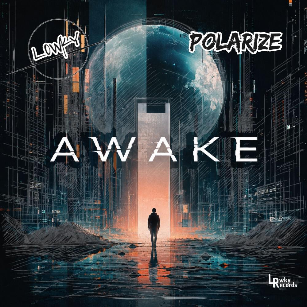 Релиз Awake