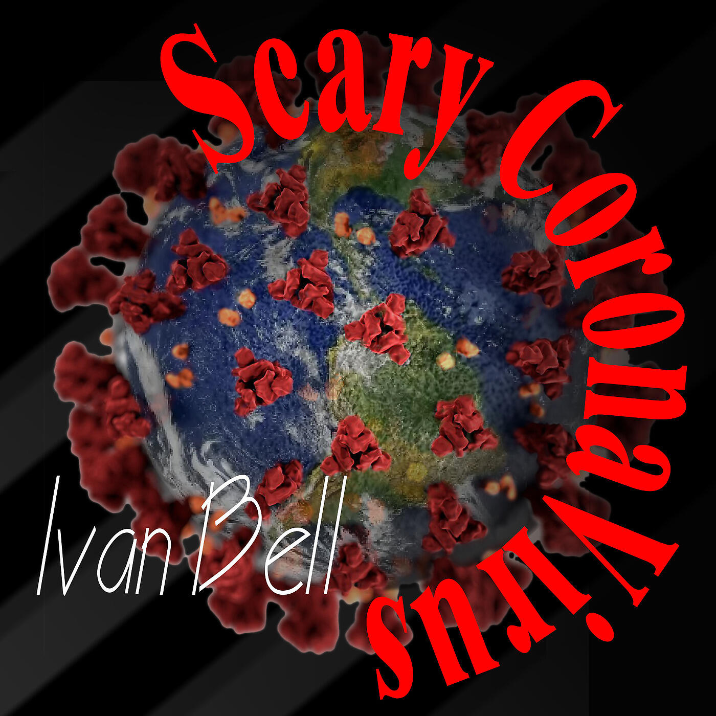 Релиз Scary Coronavirus