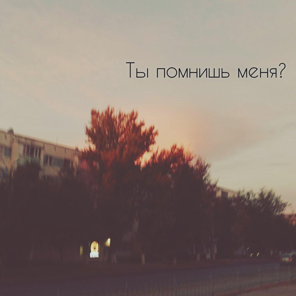 Трек Ты помнишь меня?