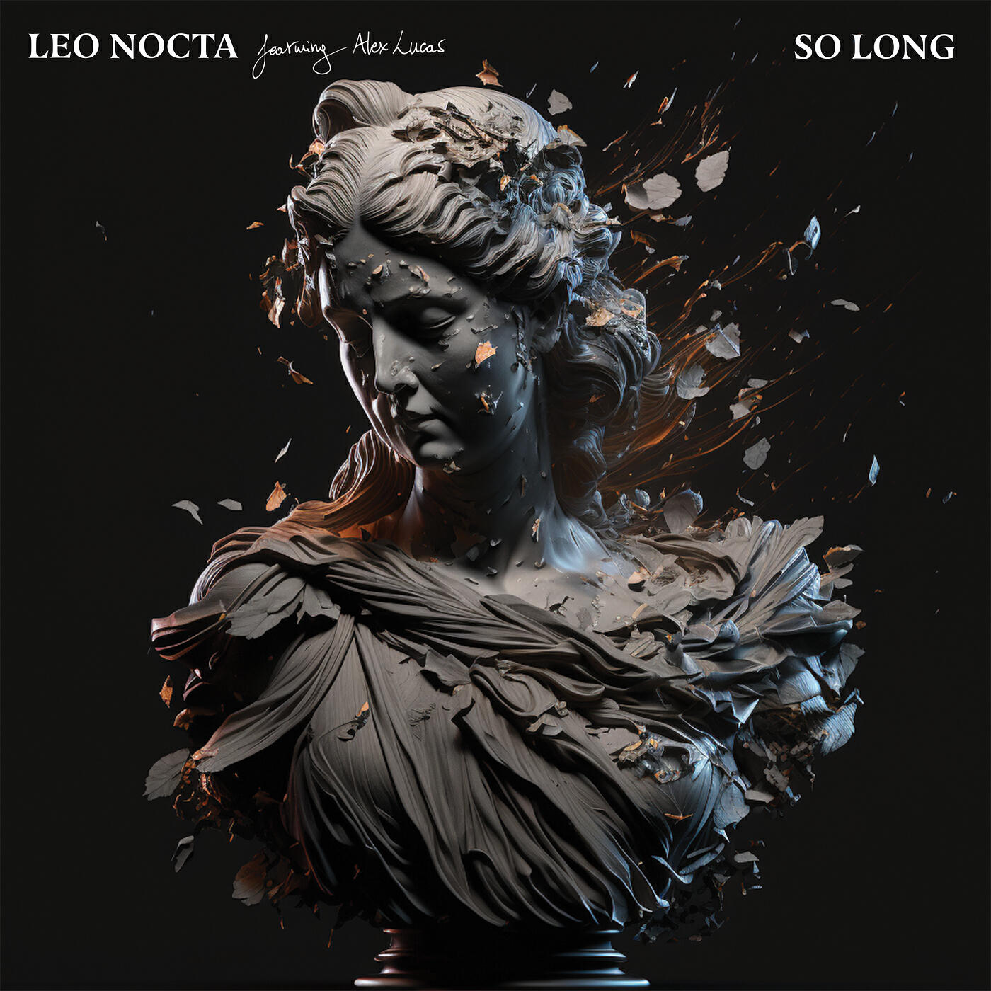 Релиз So Long