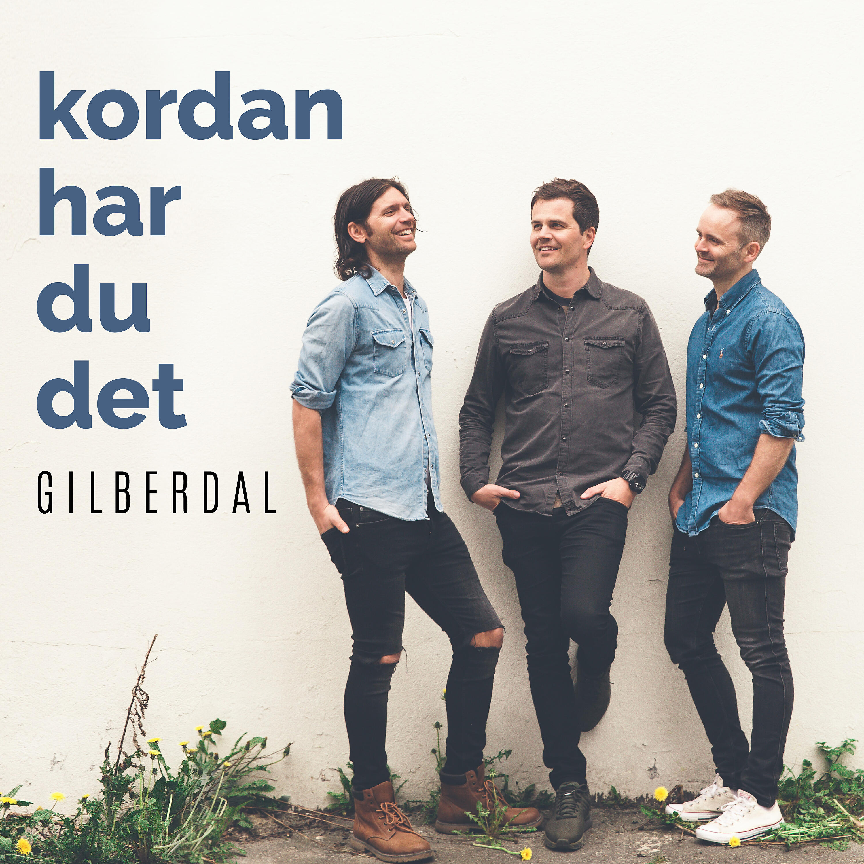 Релиз Kordan har du det