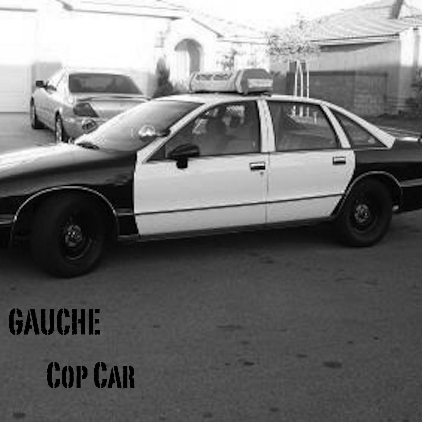 Релиз Cop Car