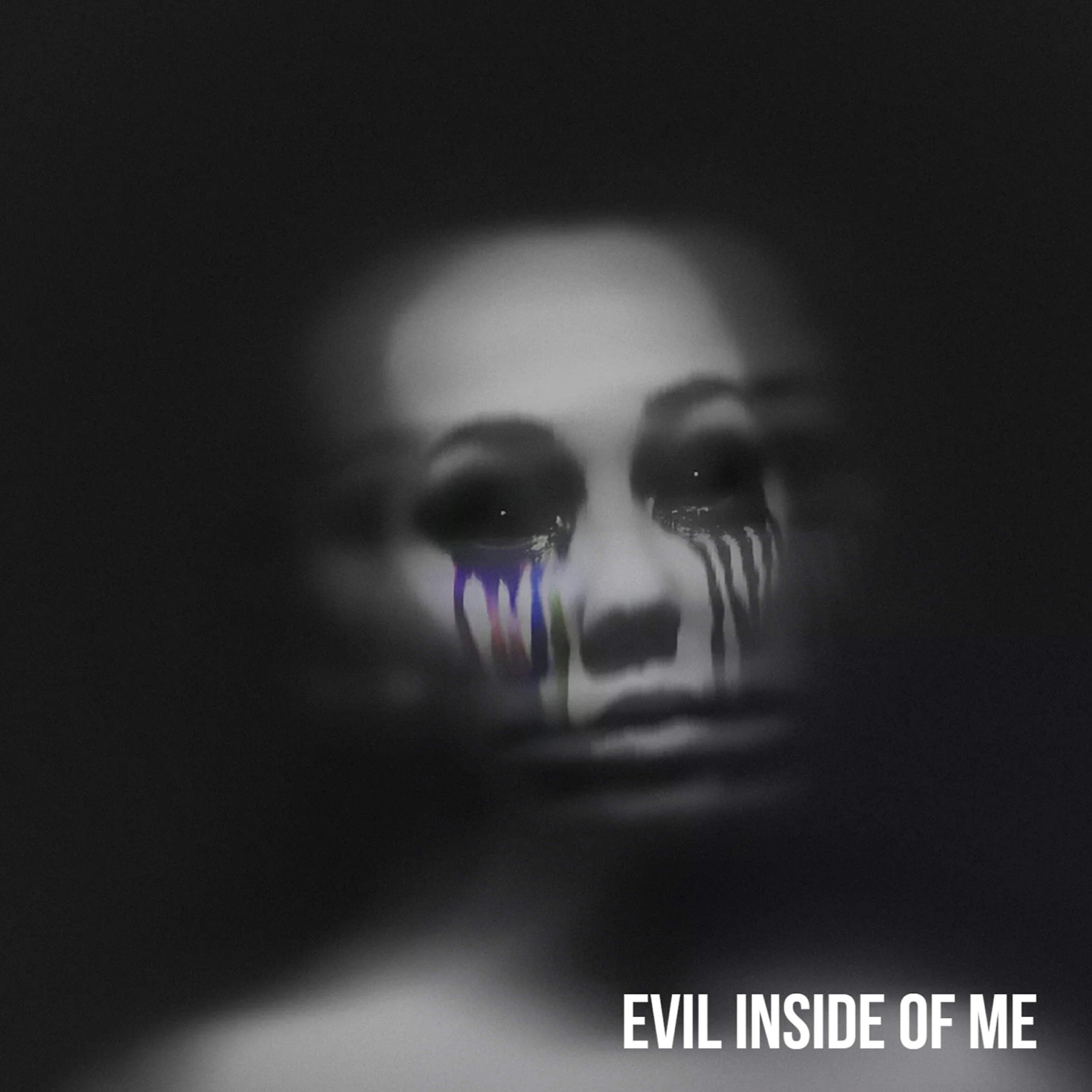 Релиз Evil Inside of Me